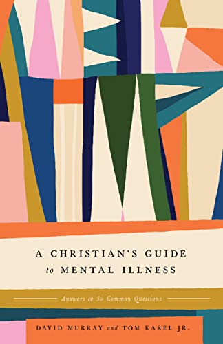 A Christian's Guide to Mental Illness: Answers to 30 Common Questions von Crossway Books