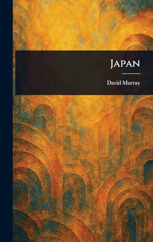Japan von Anson Street Press