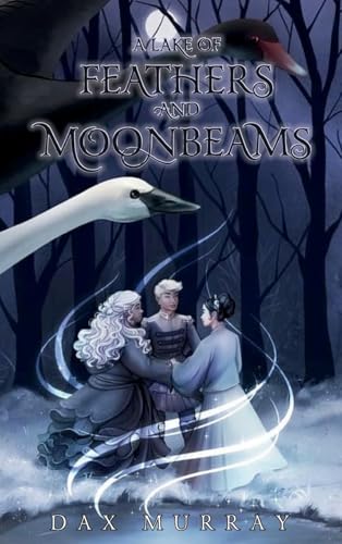 A Lake of Feathers and Moonbeams von Kraken Collective, The