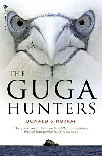 The Guga Hunters von Origin