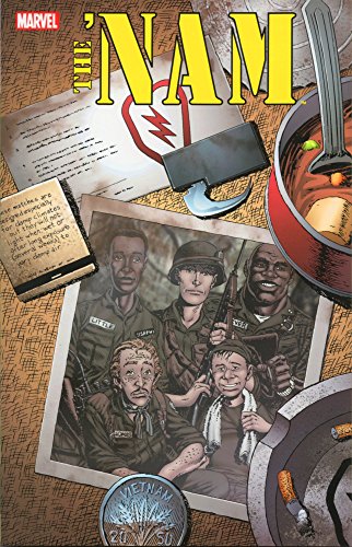 The 'Nam - Volume 3