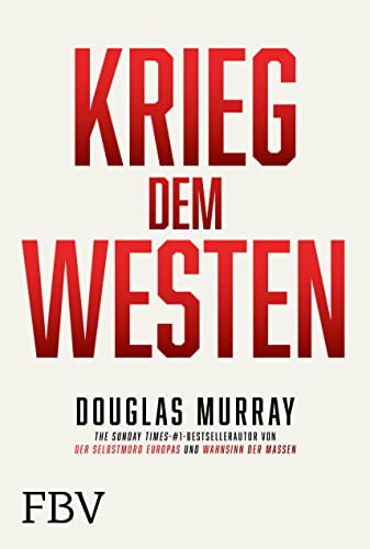 Krieg dem Westen von Finanzbuch Verlag