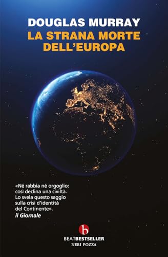 La strana morte dell'Europa (BEAT. Bestseller) von BEAT