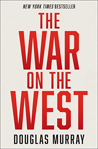 The War on the West The War on the West