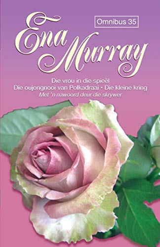 Ena Murray Omnibus 35 von Jasmyn
