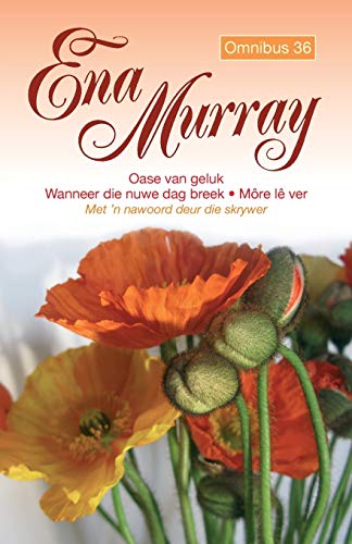 Ena Murray Omnibus 36 von Jasmyn