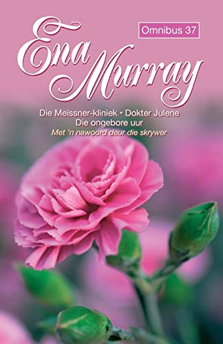 Ena Murray Omnibus 37