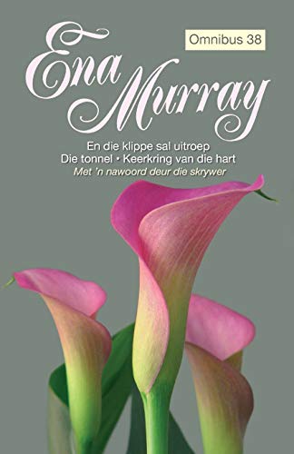 Ena Murray Omnibus 38 von Tafelberg