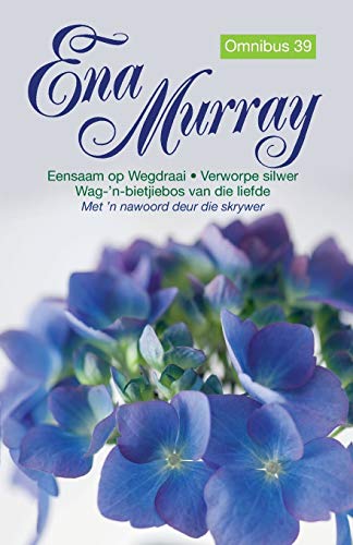 Ena Murray Omnibus 39 von Tafelberg
