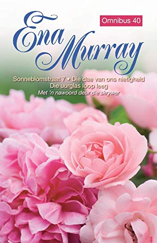 Ena Murray Omnibus 40 von Jasmyn