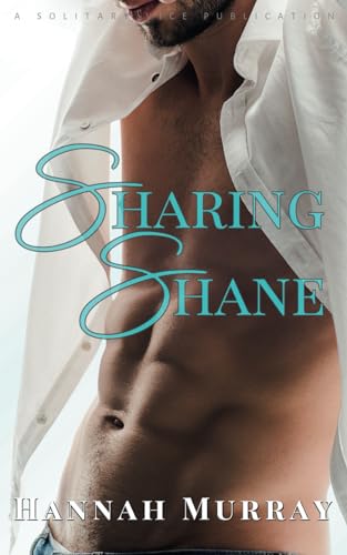 Sharing Shane von Independently published