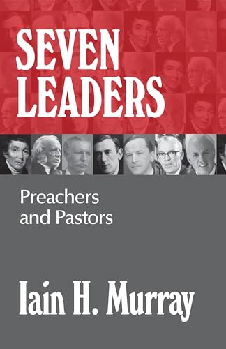7 LEADERS: Pastors and Teachers