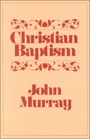 Christian Baptism