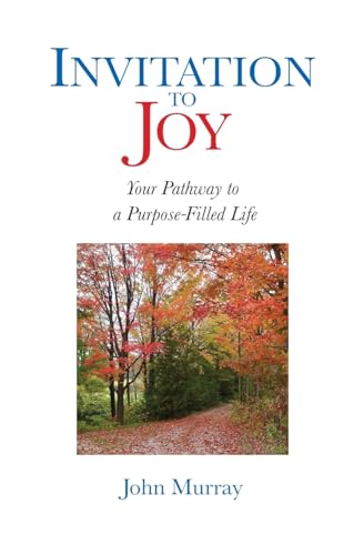 Invitation to Joy von PageMaster Publishing