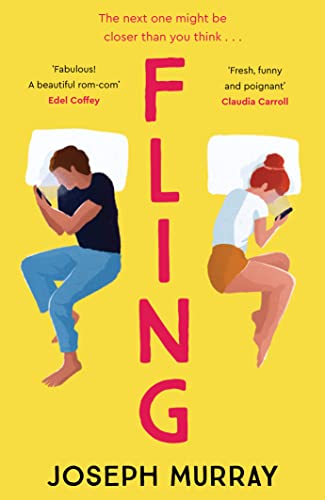 Fling: the must read rom-com for fans of Marian Keyes and Beth O'Leary von Macmillan