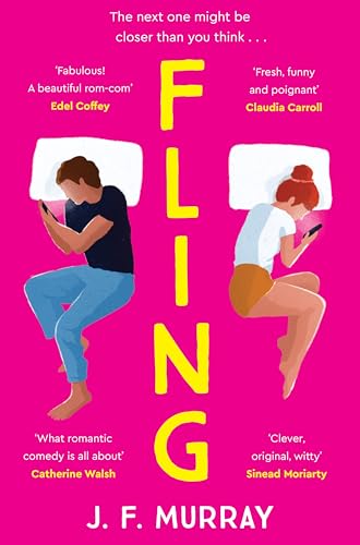 Fling: The must read rom-com for fans of Marian Keyes and Beth O'Leary von Pan