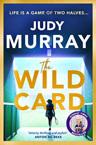 The Wild Card: The captivating, uplifting and addictive read you don’t want to miss in 2024!