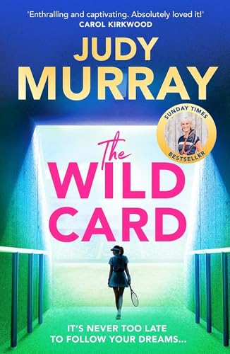 The Wild Card: The captivating, uplifting and addictive read you don’t want to miss! von Orion