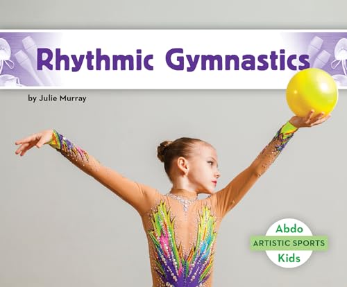 Rhythmic Gymnastics (Artistic Sports)