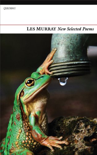 Les Murray New and Selected Poems