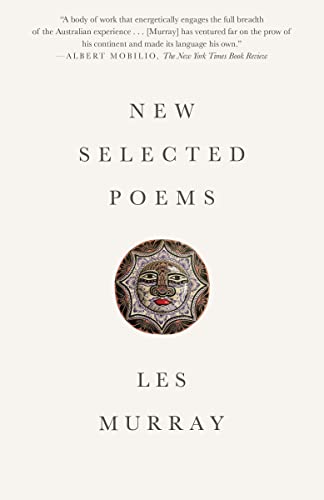 New Selected Poems von Farrar, Straus and Giroux