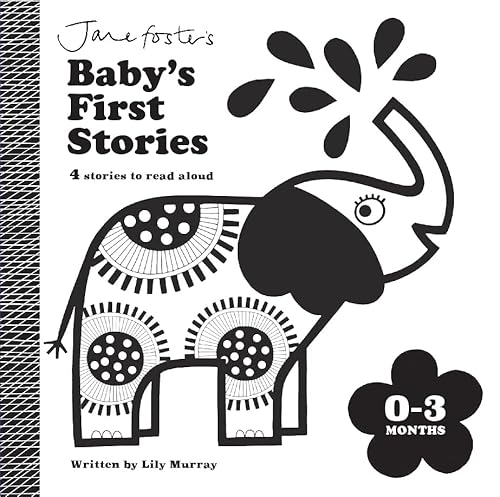 Baby's First Stories 0-3 Months von Kane/Miller Book Publishers