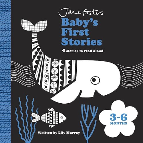Baby's First Stories 3-6 Months von Kane/Miller Book Publishers
