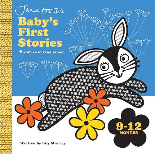 Baby's First Stories 9-12 Months von Kane/Miller Book Publishers