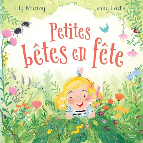 PETITES BÊTES EN FÊTE PETITES BÊTES EN FÊTE
