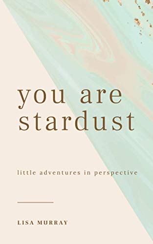 You are Stardust: Little Adventures in Perspective