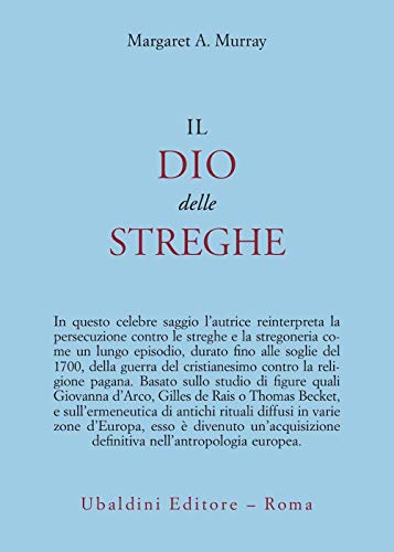 Il dio delle streghe (Ulisse)