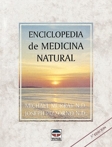 Enciclopedia de medicina natural