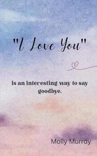 "I love you" von Bookleaf Publishing