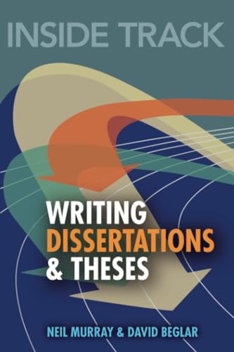 Inside Track to Writing Dissertations and Theses von Longman