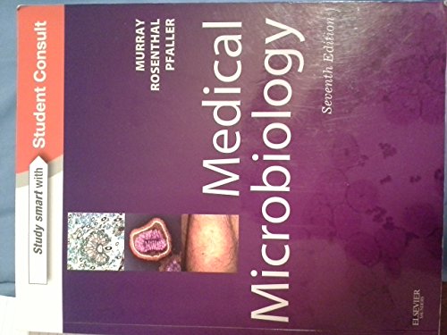 Medical Microbiology: With Student Consult