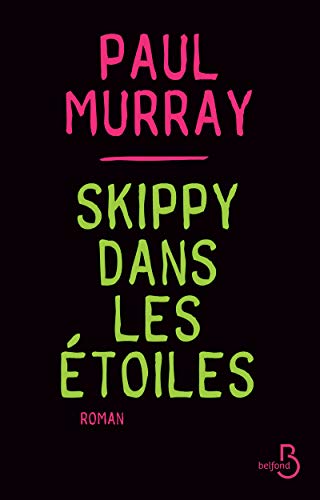 Skippy dans les étoiles von BELFOND