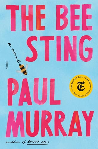 The Bee Sting von Picador