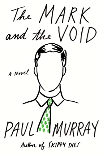 The Mark and the Void