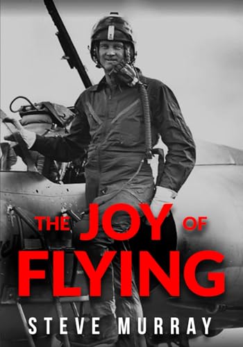 The Joy of Flying