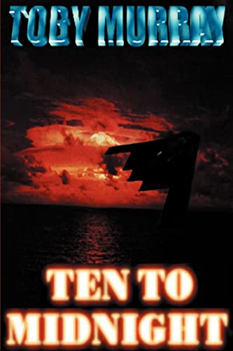 Ten to Midnight