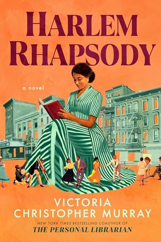Harlem Rhapsody von Penguin Publishing Group