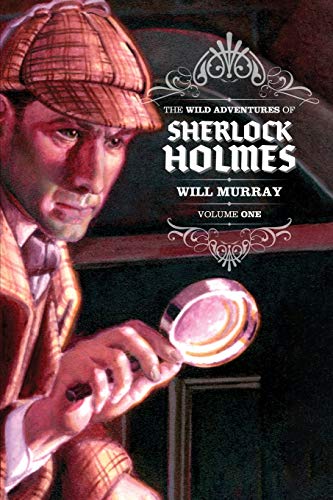 The Wild Adventures of Sherlock Holmes von Independently Published