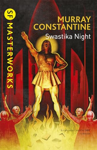 Swastika Night (S.F. MASTERWORKS) von Gollancz
