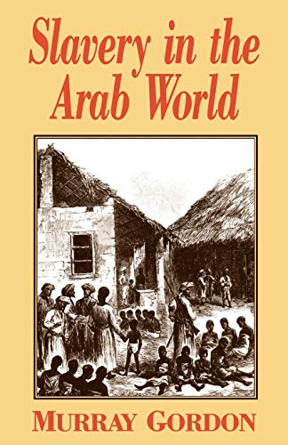 Slavery in the Arab World von New Amsterdam Books