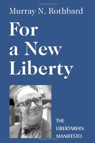 For a New Liberty