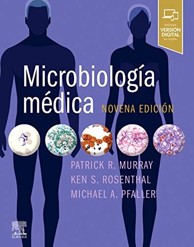 Microbiología médica von Elsevier