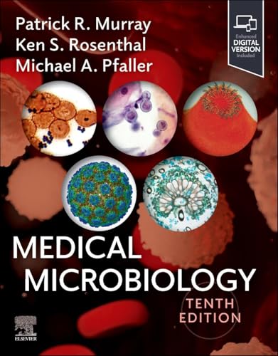 Medical Microbiology von Elsevier