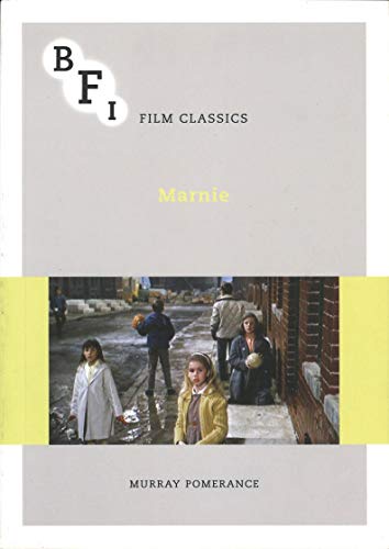 Marnie (BFI Film Classics)