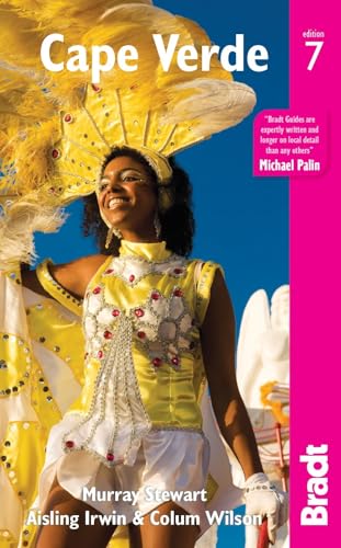Cape Verde (Bradt Travel Guide)