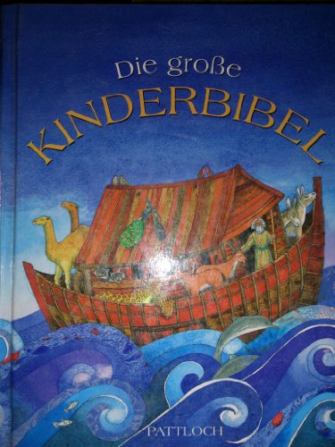 Die große Kinderbibel